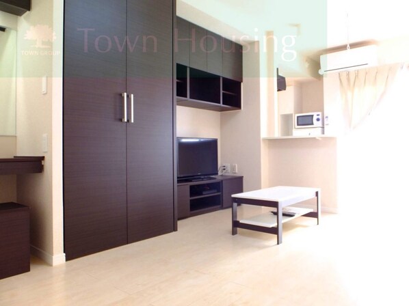 レオネクストK and Aの物件内観写真